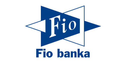 On-line platba pro majitele účtu u Fio banky.