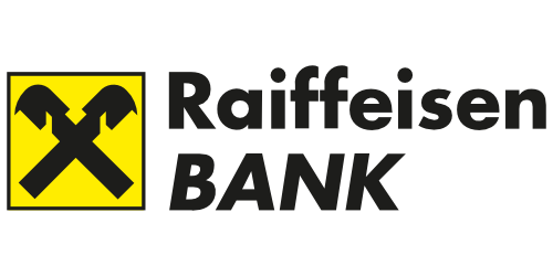On-line platba pro majitele účtu u Raiffeisenbank.